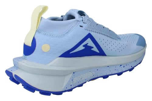 Nike Womens ZoomX Zegma Trail 2 Running Trainers FD5191 Sneakers Shoes (UK 6.5 US 9 EU 40.5, Light Armory Blue Racer Blue 404)