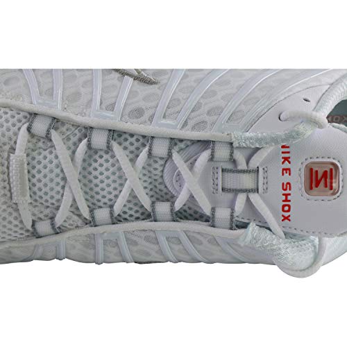 Shox TL by Nike