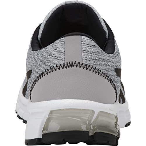 ASICS Gel-Quantum 90 Men's Running Shoe, Black/Black, 9 D US