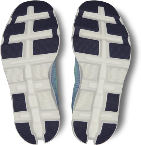 On Womens Cloudmonster 2 Mineral/Aloe 8 M