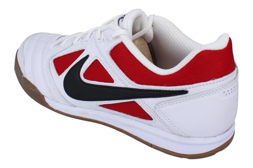 Nike Gato (White/Black-Gym Red)