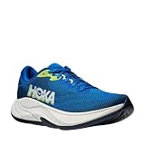 Hoka Men's Rincon 4 Electric Cobalt/Varsity Navy 11.5 Medium
