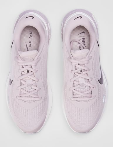 Nike Women's Journey Run Road Running Shoes, Silt Red/Tattoo-Sail-Photon Dust, 10.5