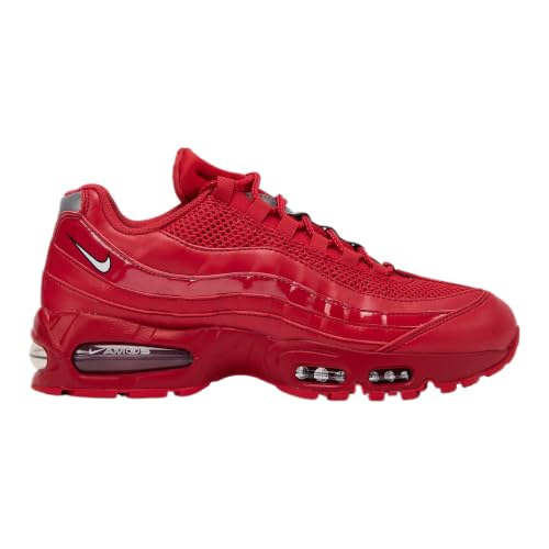 Nike Air Max 95 Big Bubble SE (Red) Size 9