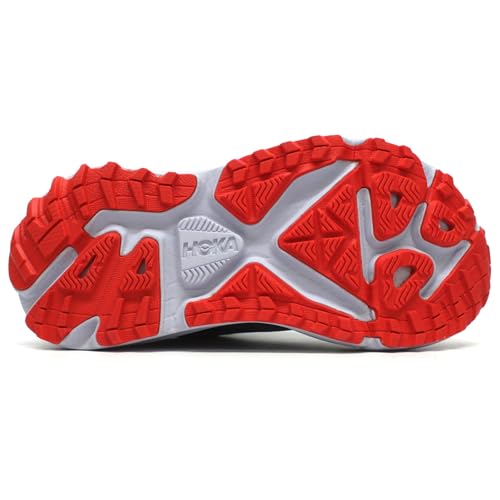 Hoka Women's Stinson 7 Anchor/Gull 8.5 Medium