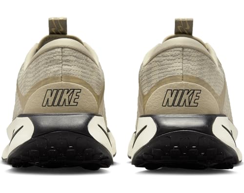 Nike Motiva Men's Walking Shoes (Desert Khaki/Light Khaki/Sail/Desert Khaki) Size 11.5