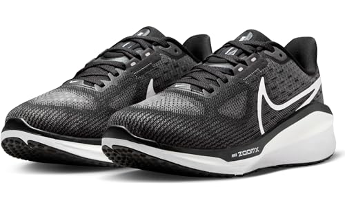 Nike Women's WMNS Juniper Trail 2 GtxLow, Black White Anthracite, 10.5 US