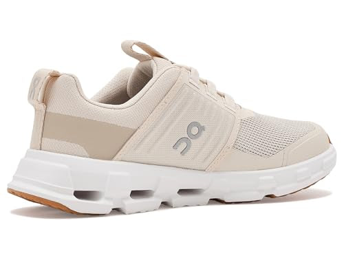 On Unisex Kids Cloudswift Kids (Little Kid), Sand/Sand, 13, Medium