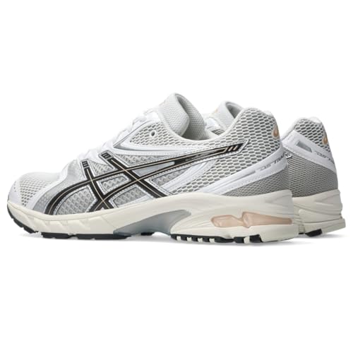 ASICS Unisex Gel-DS Trainer 14 Sportstyle Shoes, 8M / 9.5W, White/Honey Beige