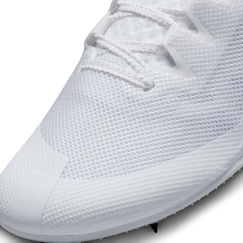 NIKE Zoom Rival Track & Field Multi-Event Spikes Adult DC8749-100, Size 10