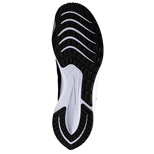 Nike Zoom Rival Fly Men's Running Shoes (Pure Platinum/Hyper Violet, Size 12)