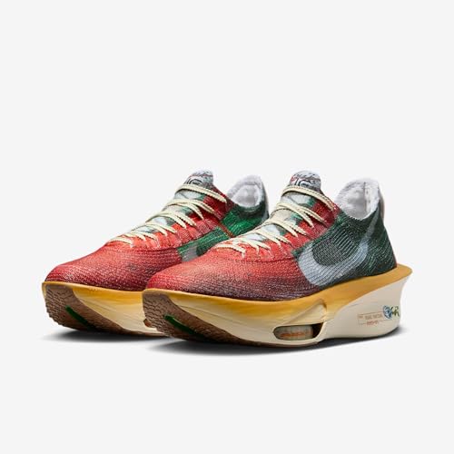 MEN'S ALPHAFLY 3 - D - MULTI COLOR/CLEAR STARFISH ALOE