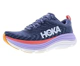 Hoka Women's Gaviota 5 Anchor/Grapefruit 7 Medium