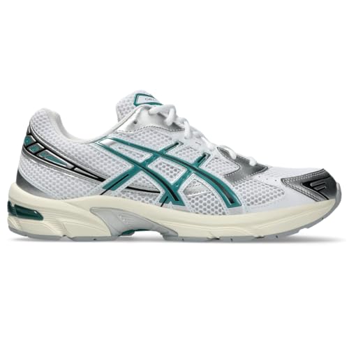 Asics Gel-1130 "White/Rainy Lake"