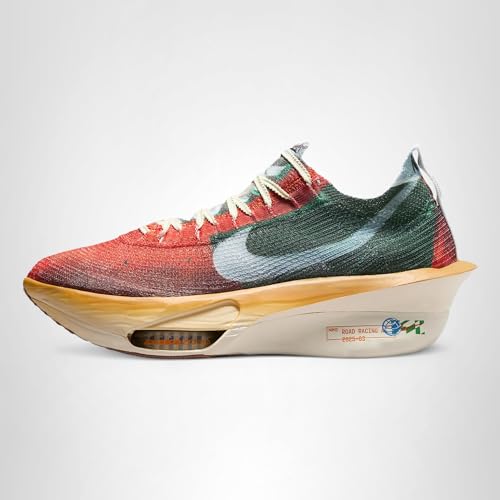 MEN'S ALPHAFLY 3 - D - MULTI COLOR/CLEAR STARFISH ALOE