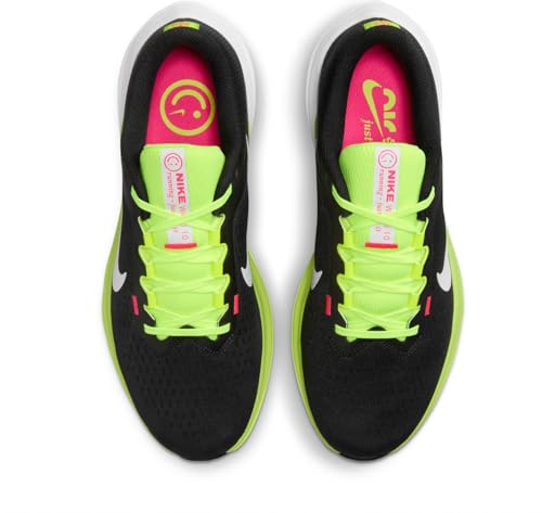 Nike Men's Air Winflo 10 XCC Running Shoes FN6825 010 Size 13 US