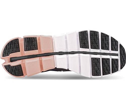 ON Women Cloudflow 35.99234 Rock Rose, 5 US