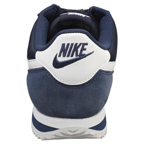 Nike Womens Cortez 'Midnight Navy/White'