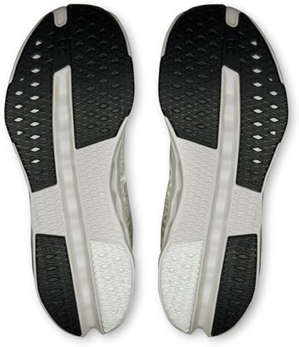 On Womens, Cloudsurfer Next Fog/Ivory 10.5 M