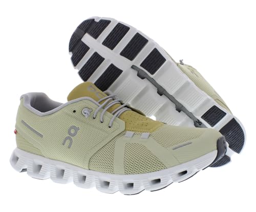 ON Women's Cloudflow Trainers, Haze Bronze, 10 US