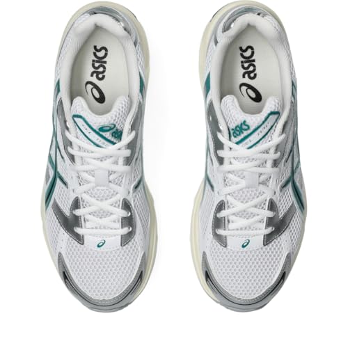 Asics Gel-1130 "White/Rainy Lake"
