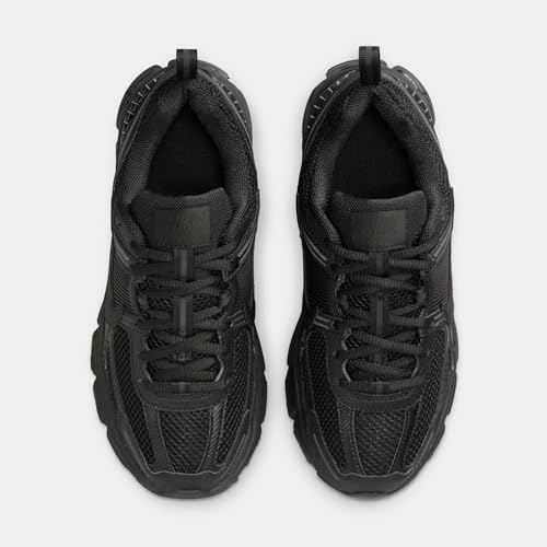 Vomero 5 Grade School Running Shoes (Black/Black) (HF6998-007, Black) Size 7