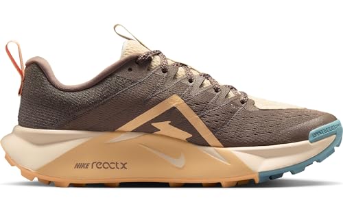 Women's Wildhorse 10 (201 - Mink Brown/Orange Chalk-Cave Stone)