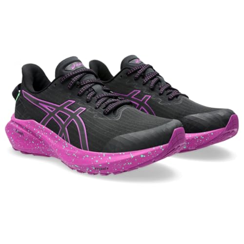 ASICS Women's GT-2000 13 Running Shoes, 5, /Bold Magenta
