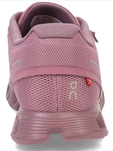 ON Running On Cloud 5 Shoes Code 59-98022, purple, 8.5 US