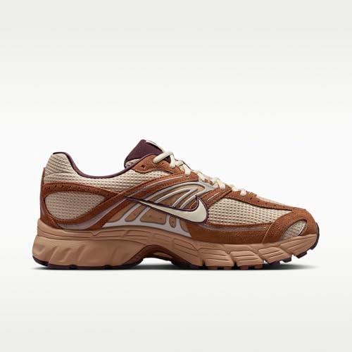 Nike Air Max Moto 2K Men's Shoes (Light British Tan/Cream II/Linen/Coconut Milk) Size 10.5