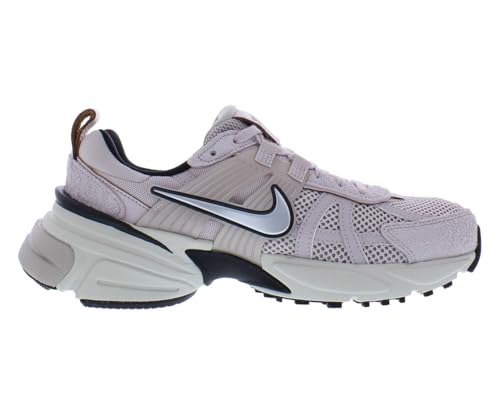 Women's Nike V2K Run 'Platinum Violet'-FN6703-001