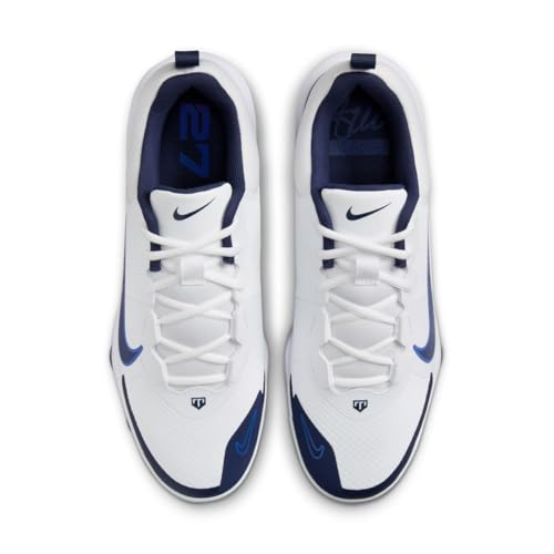 Nike Men's Force Trout 9 Pro Molded Baseball Cleats