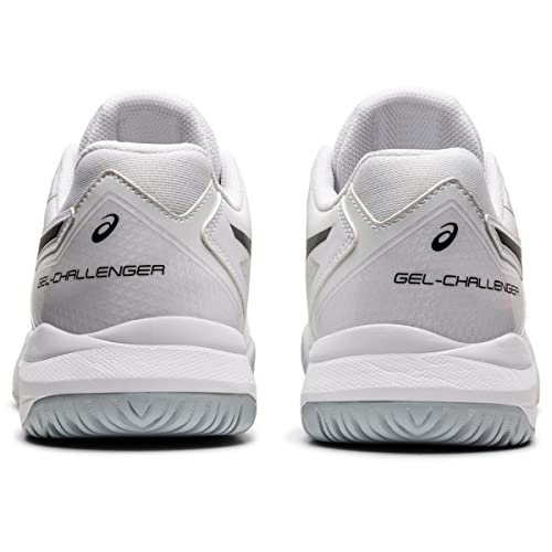ASICS Gel-Challenger 13 White/Black 12.5 D (M)