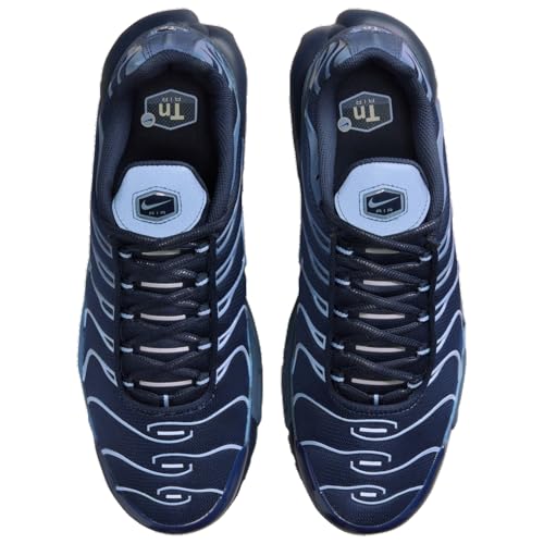 Nike Air Max Plus Na9 - Men's (Obsidian/Diffused Blue/Light Armory Blue) Size 10