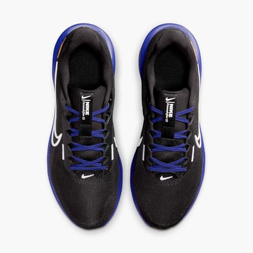 Nike Downshifter 13 ES Mens HV3163 - Black White Concord 001