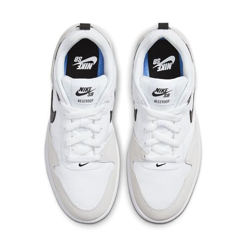 Nike SB Allyoop White/Black 9.5