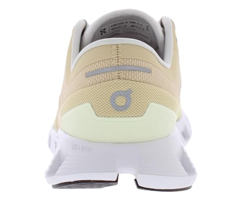 On(オン) On Cloud X 3 Women's Running Shoes, multicolor, 23.5 cm
