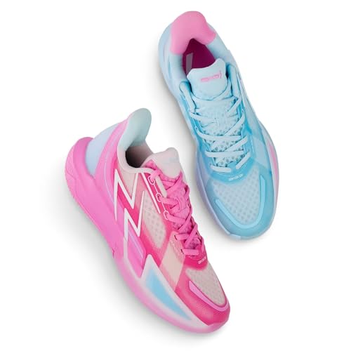 361° Big3 4.0 Quick Basketball Shoes for Men Breathable Outdoor Sneakers Cushioning,Big3 4.5 Quick Lightweight Fashion Anti Slip Shoe for Court Street,Zapatillas de baloncesto Hombre