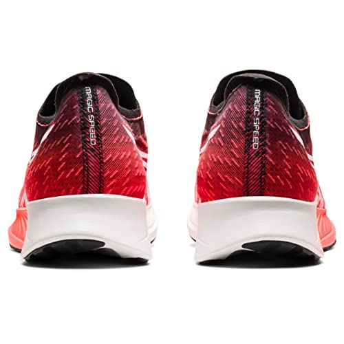 Men's ASICS, Magic Speed Running Shoe