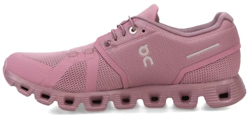 ON Running On Cloud 5 Shoes Code 59-98022, purple, 8.5 US
