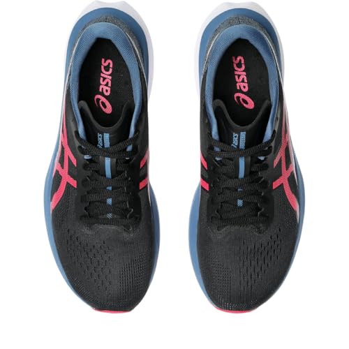 ASICS Women's Magic Speed 4 Sneaker, 7.5 US