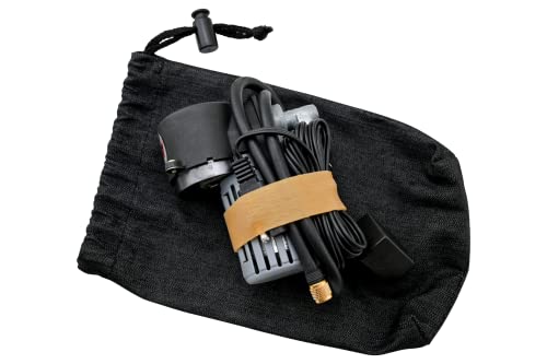 V1 Motor Portable Mini Air Compressor for Motorcycle/ATV