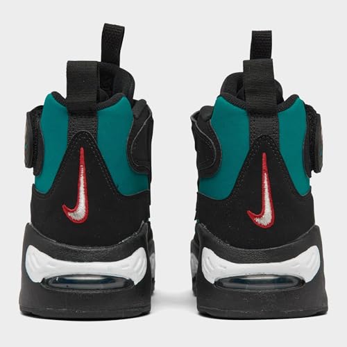 Nike Big Kid's Air Griffey Max 1 Black/Multi-Color-Fresh Water (DO1385 001) - 7