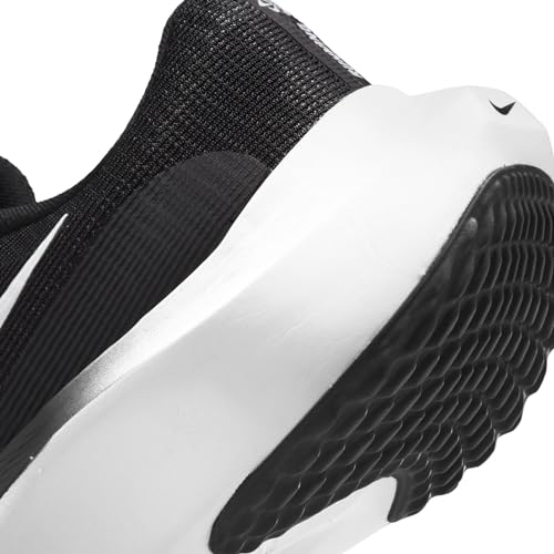 Women’s Zoom Fly 5 (001 - Black/White)