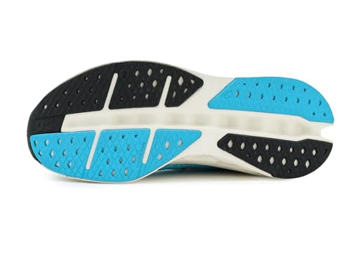 On Womens Cloudsurfer Max Horizon/Ivory 8.5 M