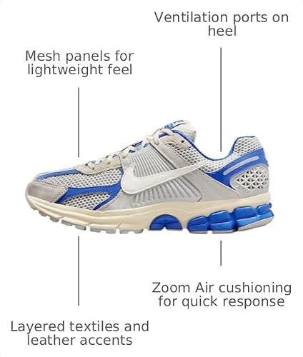 Coconut Milk Game Royal Zoom Vomero 5 Women's