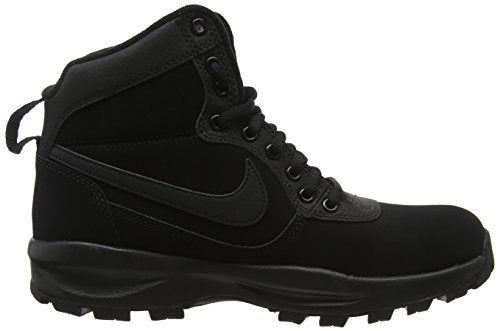 Nike Mens Manoadome 844358 003 - Size 8 Black/Black/Black
