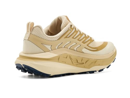 Hoka Womens Stinson 8 Barley Flour/Barley 7.5 Medium