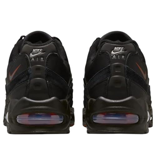 Nike Air Max 95 OG (Black) Size 11.5