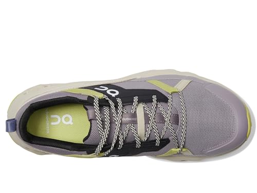 On Womens, Cloudhorizon Zinc/Sand 8 Medium